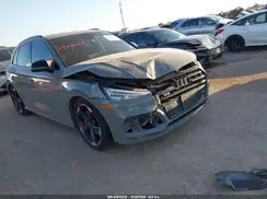 WA1B4AFY6K2039922 2019 AUDI SQ5