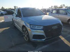 WA1B4AFY6K2076615 2019 AUDI SQ5