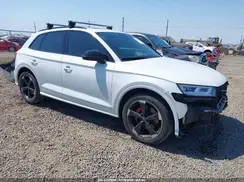 WA1B4AFY6K2099652 2019 AUDI SQ5