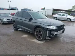 WA1B4AFY6L2013323 2020 AUDI SQ5