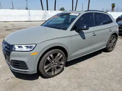 WA1B4AFY6L2015167 2020 AUDI SQ5