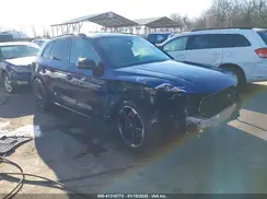 WA1B4AFY6L2016349 2020 AUDI SQ5