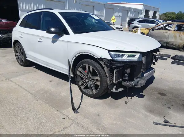 WA1B4AFY6L2022412 2020 AUDI SQ5 - Image 1