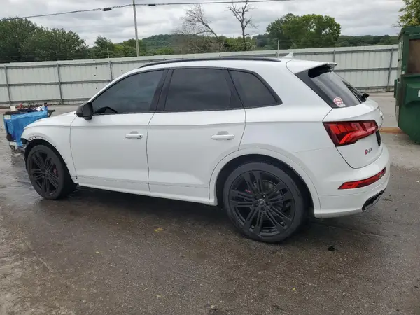 WA1B4AFY6L2067351 2020 AUDI SQ5 - Image 2