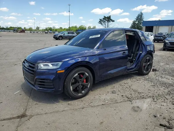 WA1B4AFY6L2121781 2020 AUDI SQ5 - Image 1