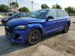 WA1B4AFY6M2023254 2021 AUDI SQ5