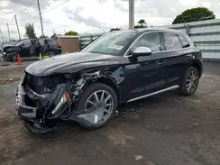 WA1B4AFY6M2027322 2021 AUDI SQ5