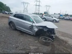 WA1B4AFY6M2034674 2021 AUDI SQ5