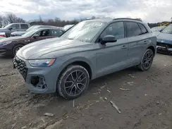 WA1B4AFY6M2035470 2021 AUDI SQ5