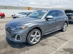 WA1B4AFY6M2043732 2021 AUDI SQ5