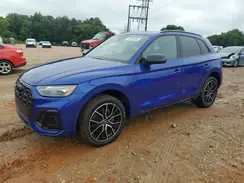 WA1B4AFY6N2034000 2022 AUDI SQ5