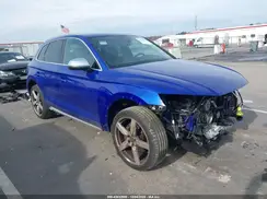 WA1B4AFY6N2046356 2022 AUDI SQ5