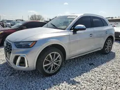 WA1B4AFY6N2098330 2022 AUDI SQ5