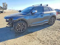 WA1B4AFY6N2115630 2022 AUDI Q5