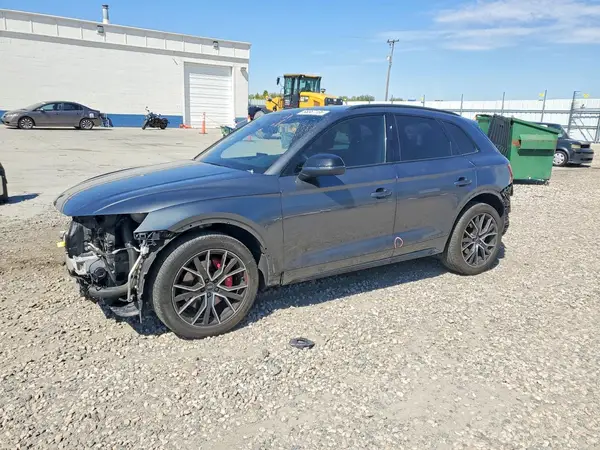 WA1B4AFY6P2126002 2023 AUDI SQ5 - Image 1