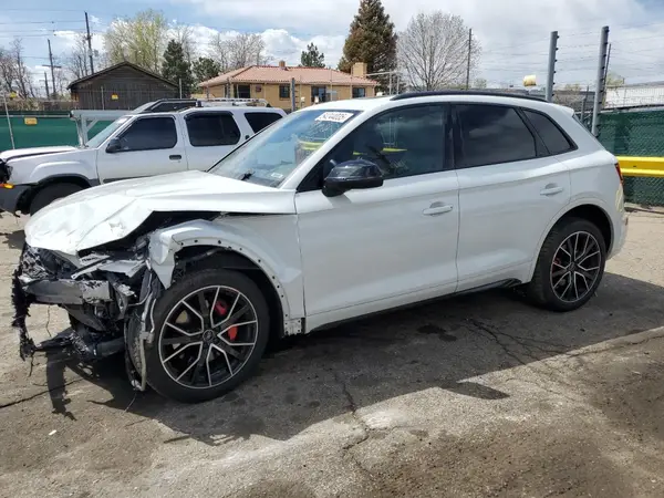 WA1B4AFY6P2192470 2023 AUDI SQ5 - Image 1