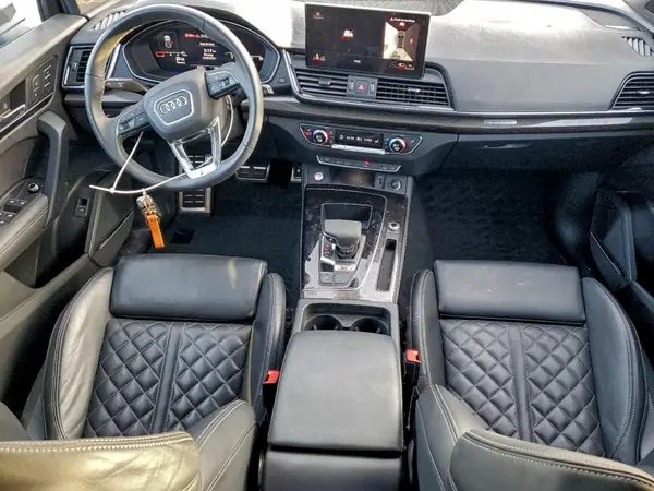 WA1B4AFY6R2096275 2024 AUDI SQ5 - Image 8
