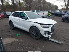 WA1B4AFY6R2119618 2024 AUDI SQ5