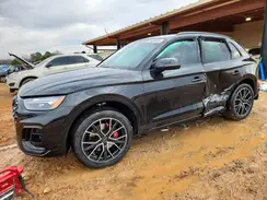 WA1B4AFY6S2015023 2025 AUDI Q5
