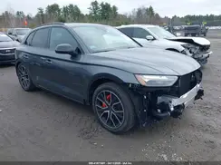 WA1B4AFY6S2052377 2025 AUDI SQ5