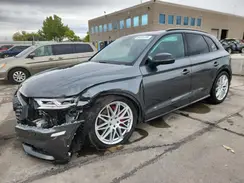 WA1B4AFY7K2021252 2019 AUDI SQ5