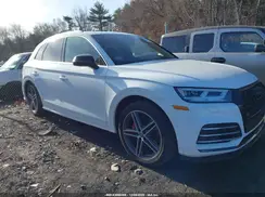 WA1B4AFY7K2021848 2019 AUDI SQ5
