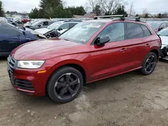 WA1B4AFY7K2047818 2019 AUDI SQ5