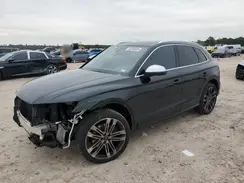WA1B4AFY7K2087073 2019 AUDI SQ5
