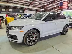 WA1B4AFY7K2097201 2019 AUDI SQ5
