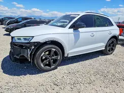 WA1B4AFY7K2112392 2019 AUDI SQ5