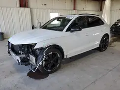 WA1B4AFY7K2113400 2019 AUDI SQ5