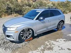 WA1B4AFY7L2009247 2020 AUDI SQ5