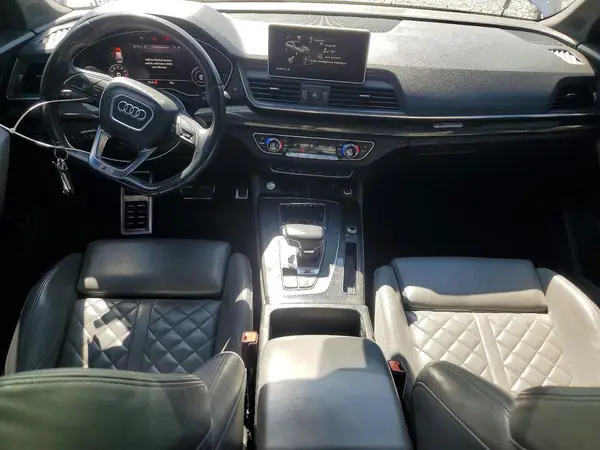 WA1B4AFY7L2009247 2020 AUDI SQ5 - Image 8