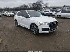WA1B4AFY7L2025173 2020 AUDI SQ5
