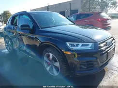 WA1B4AFY7L2077645 2020 AUDI SQ5