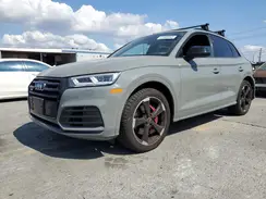 WA1B4AFY7L2120087 2020 AUDI SQ5