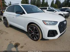 WA1B4AFY7M2001375 2021 AUDI SQ5