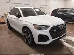 WA1B4AFY7M2009315 2021 AUDI SQ5