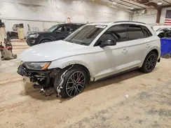 WA1B4AFY7M2009783 2021 AUDI SQ5