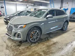 WA1B4AFY7M2025644 2021 AUDI SQ5