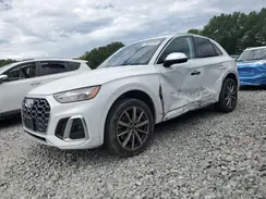 WA1B4AFY7M2036305 2021 AUDI SQ5