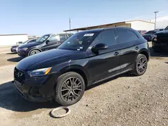 WA1B4AFY7M2040788 2021 AUDI SQ5