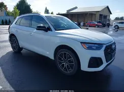 WA1B4AFY7M2044775 2021 AUDI SQ5