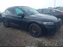 WA1B4AFY7N2030411 2022 AUDI SQ5