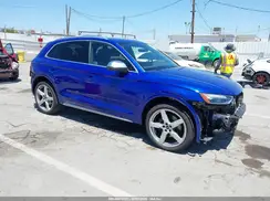 WA1B4AFY7N2050707 2022 AUDI SQ5