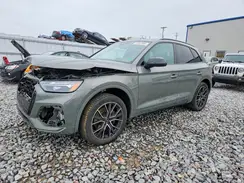 WA1B4AFY7P2080695 2023 AUDI SQ5