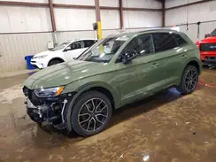 WA1B4AFY7P2164144 2023 AUDI SQ5