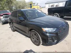 WA1B4AFY7R2088606 2024 AUDI SQ5