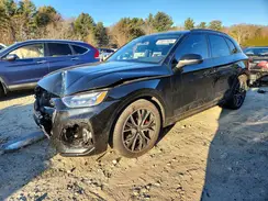 WA1B4AFY7S2051500 2025 AUDI SQ5