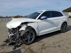 WA1B4AFY8K2002466 2019 AUDI SQ5